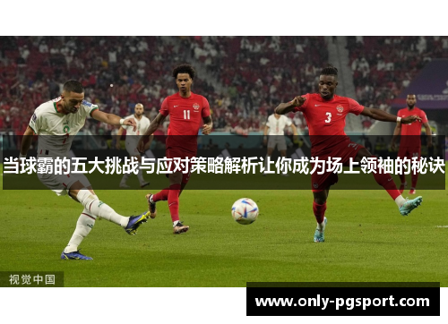 当球霸的五大挑战与应对策略解析让你成为场上领袖的秘诀