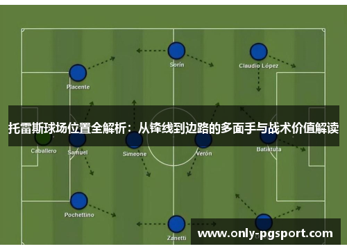 托雷斯球场位置全解析：从锋线到边路的多面手与战术价值解读