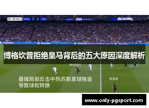 博格坎普拒绝皇马背后的五大原因深度解析 博格坎普拒绝皇马背后的五大原因深度解析