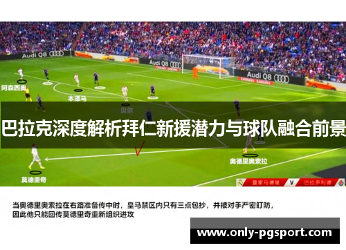 巴拉克深度解析拜仁新援潜力与球队融合前景