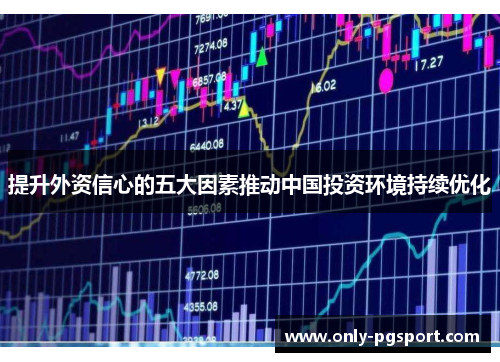 提升外资信心的五大因素推动中国投资环境持续优化